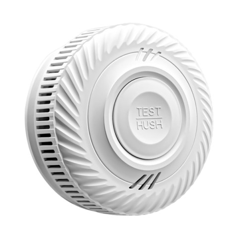 جهاز إنذار حريق WI-FI عن طريق تطبيق جوال - الصورة 3