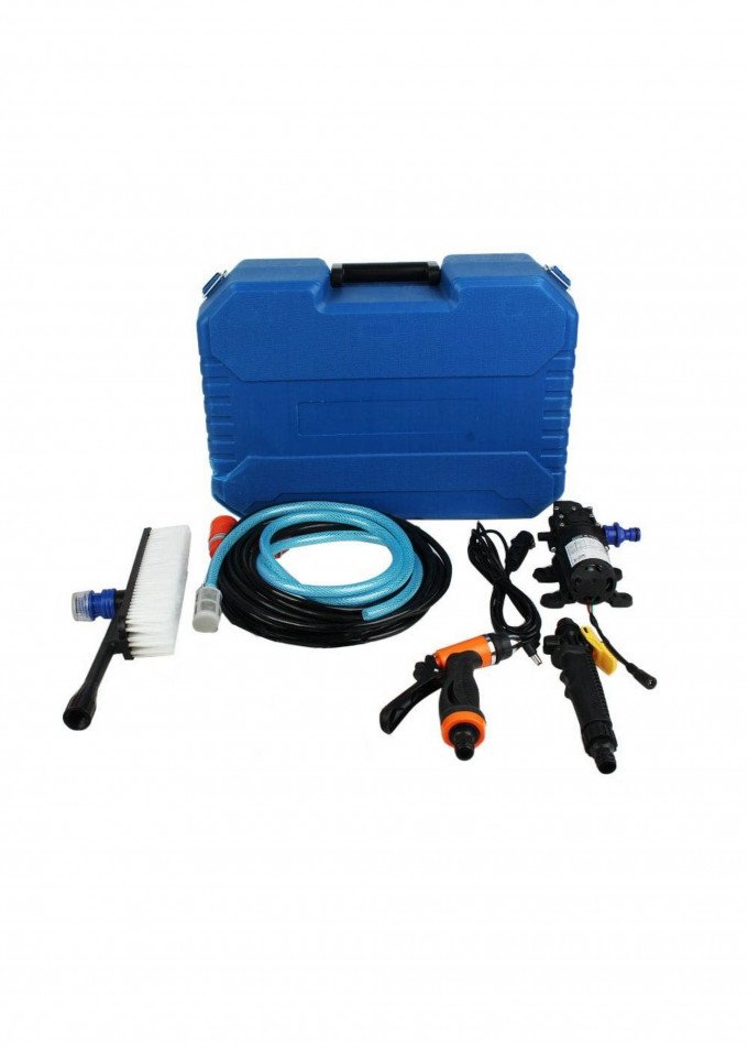 • مضخة محمولة للسيارات والحدائق NDR Issue - الصورة 4