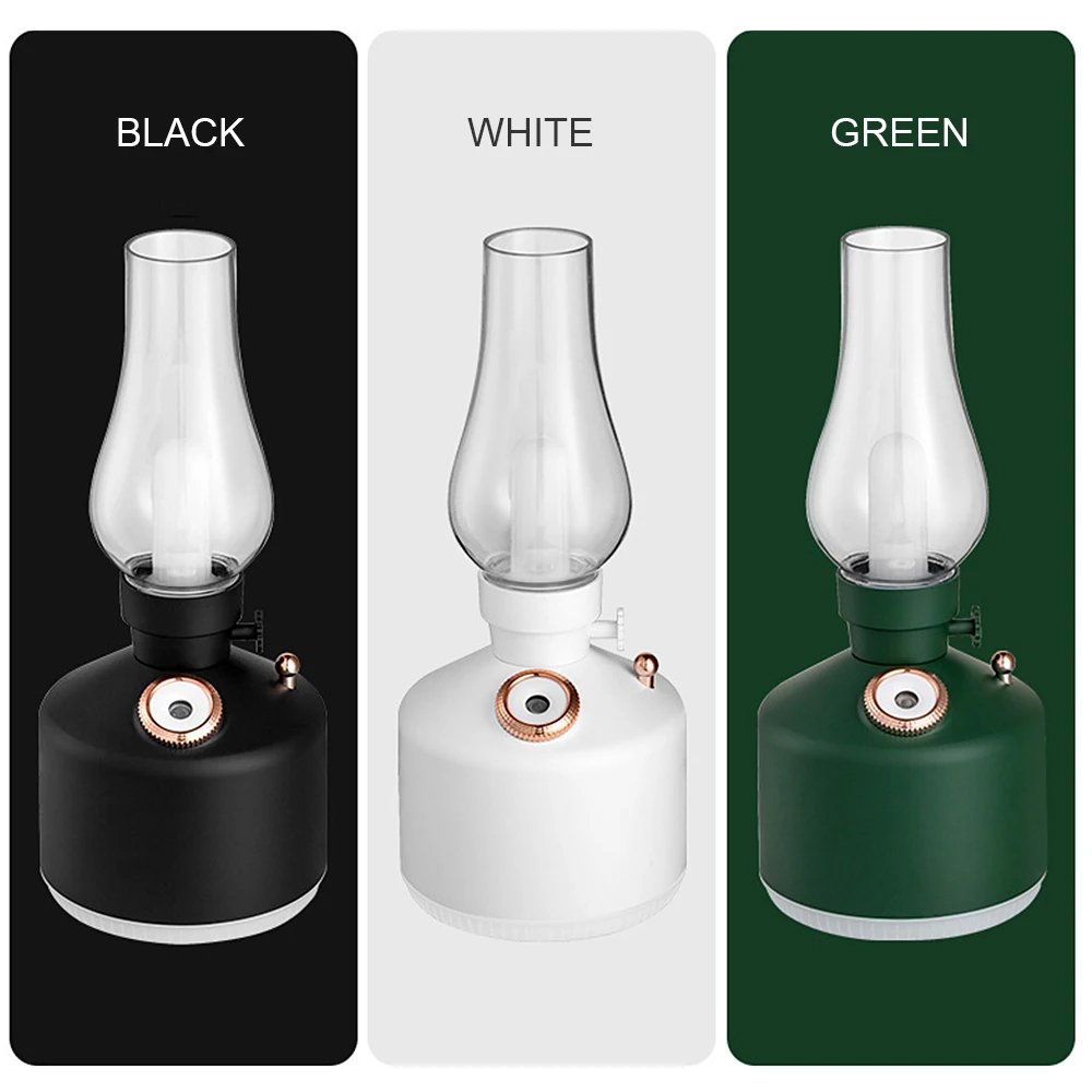 • مصباح زمان مع فواحة - الصورة 4