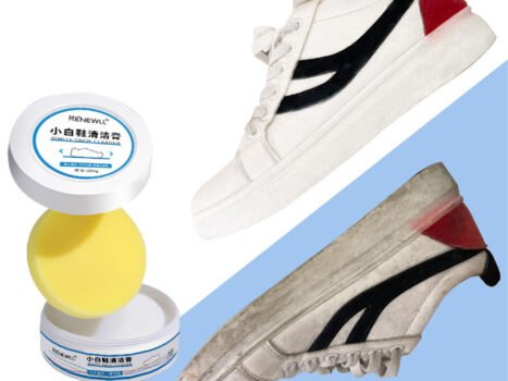 كريم تنظيف متعدد