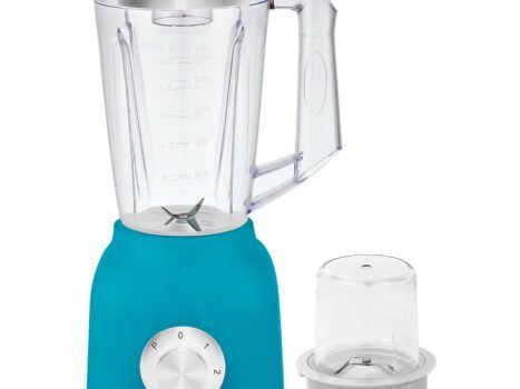 • خلاط و كبة سايبر 2 في 1