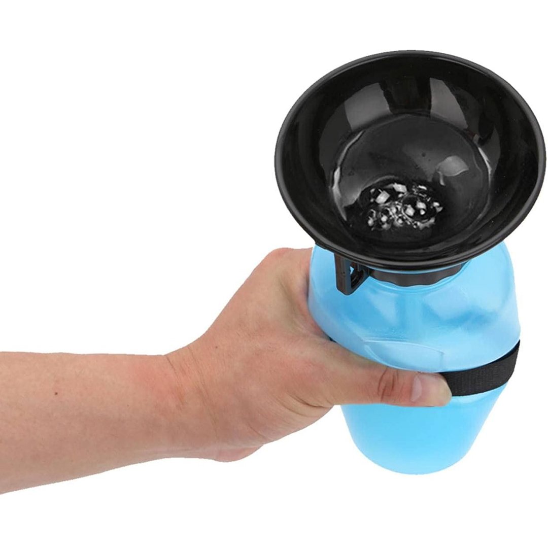 • زجاجة الحيوانات الأليفة - الصورة 7