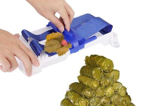 أداة لف الورق عنب