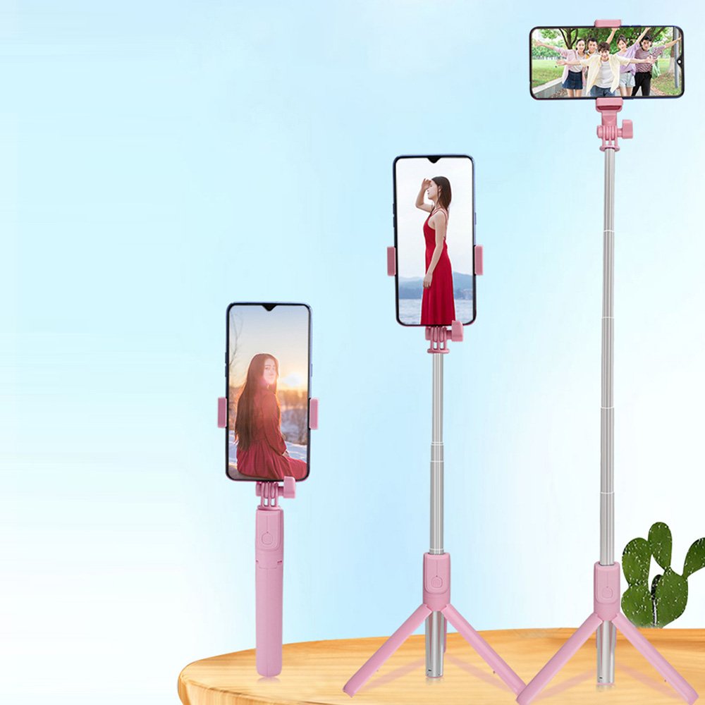 • حامل جوا ل بإضاءة خلفية و ريموت للتصوير عن بعد - الصورة 3