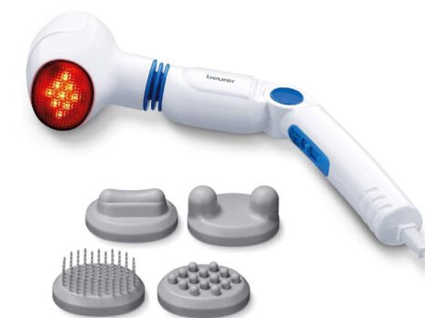 مجموعة الاسترخاء المنزلي مساج وراحة شاملة
