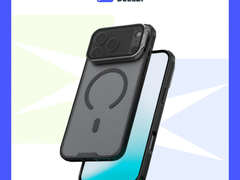 جراب Iphone 17 pro