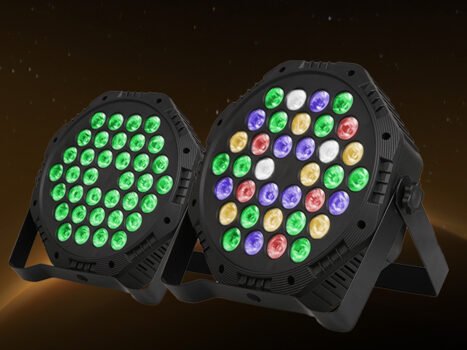 جهاز اضاءة للحفلات