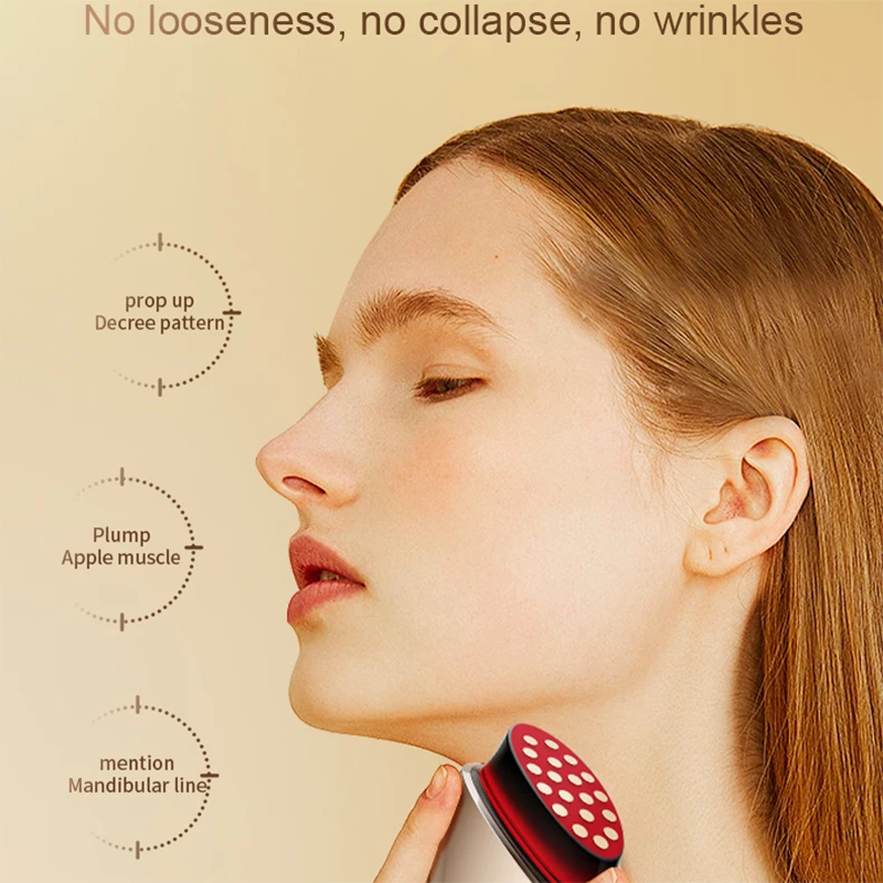 جهاز شد الوجه والرقبة - الصورة 3