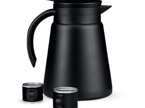 ترموس قهوة وشاي