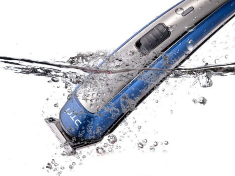 • ماكينة قص الشعر 5 في 1