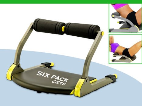 جهاز تدريب عضلات البطن