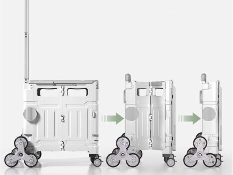 • حقيبه السفاري السحرية