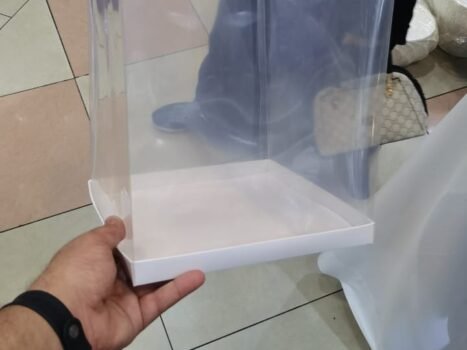 Gift Box 30*30*30