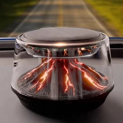 معطر سيارة فاخر - الصورة 4