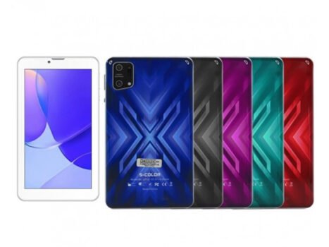 • تابلت a13 (ضمان 6 شهور)