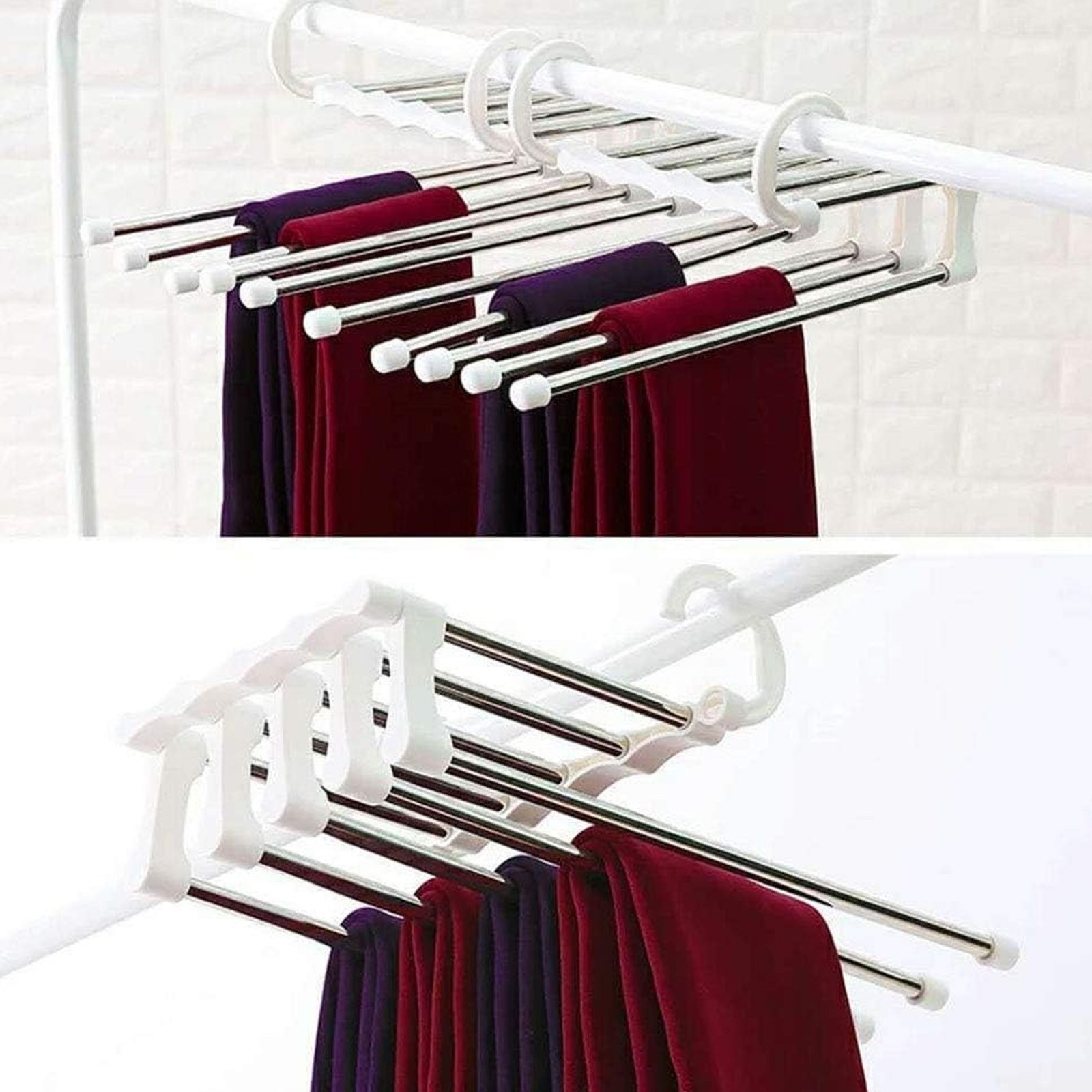 شماعة مطورة مكونة من 9 طبقات - الصورة 3