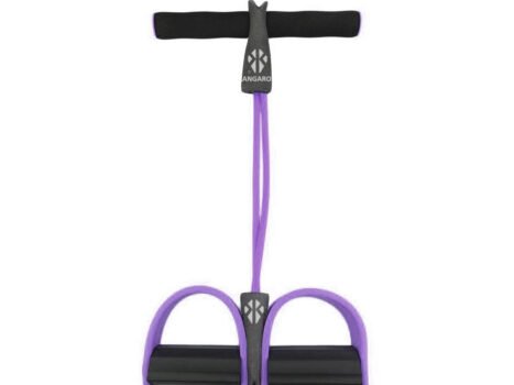 • حبل التمارين للياقة البدنية