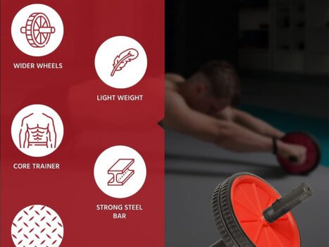 عجلة التمارين السحرية