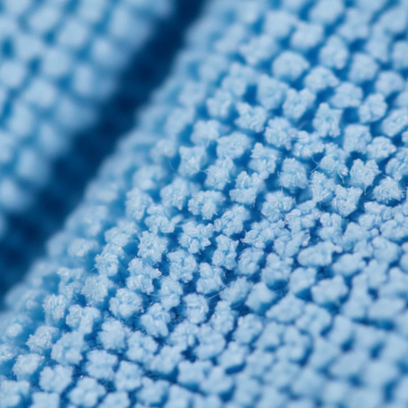 منشفة تجفيف السيارة ميكرو فيبر - الصورة 5