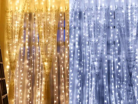 ستارة رمضان 360 إضاءة