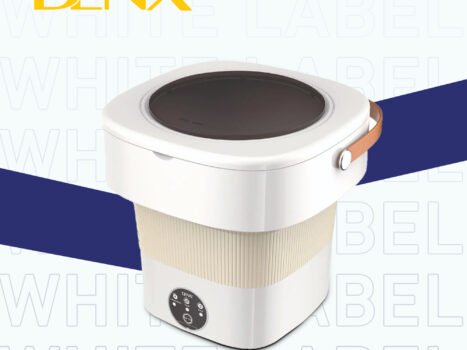 غساله ملابس