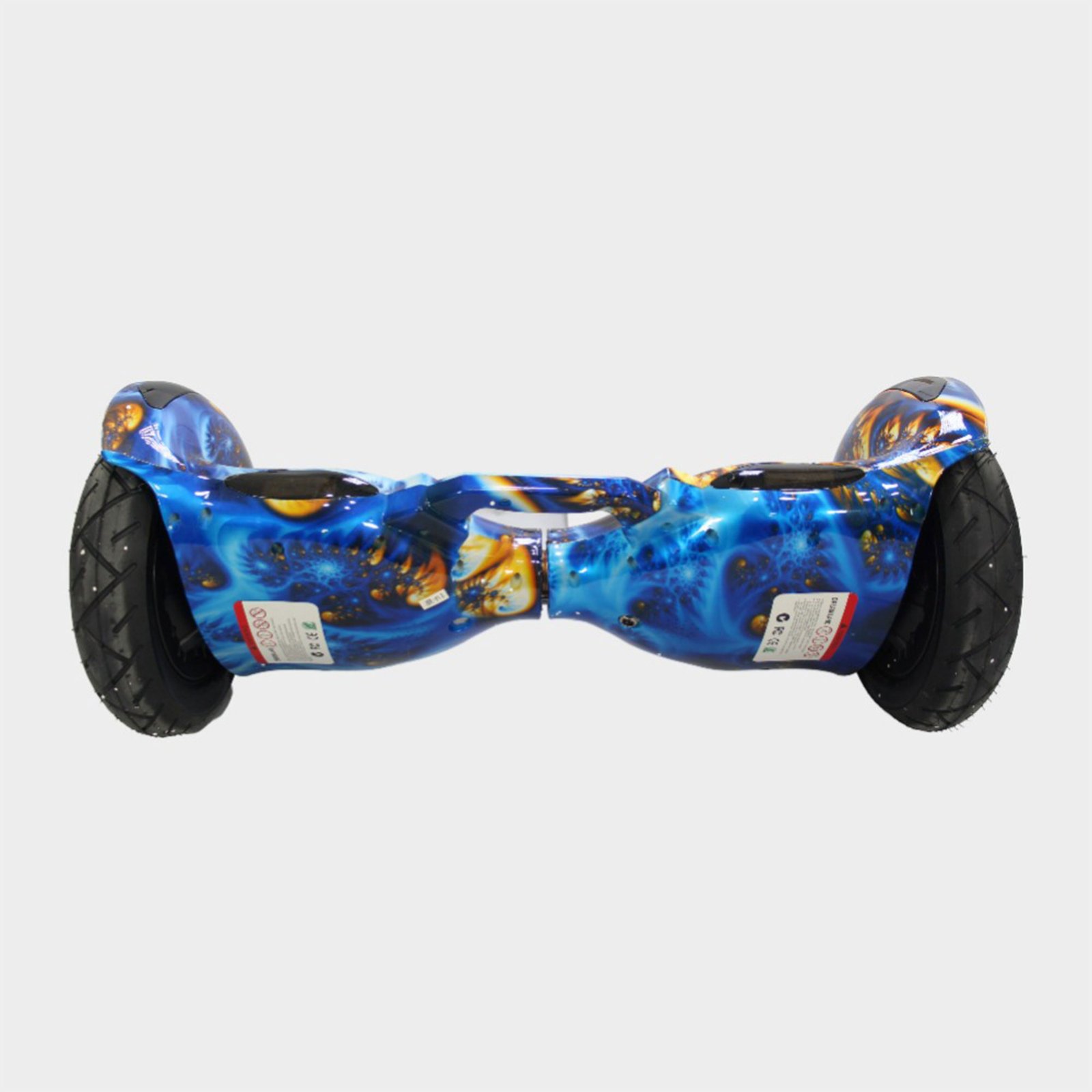 • لوح تزلج جو كارت هافر بورد - الصورة 3