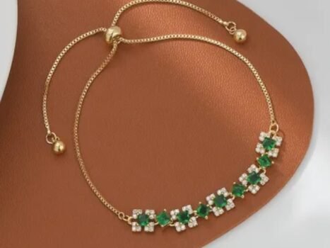 • سوارة نسائية تصميم انيق