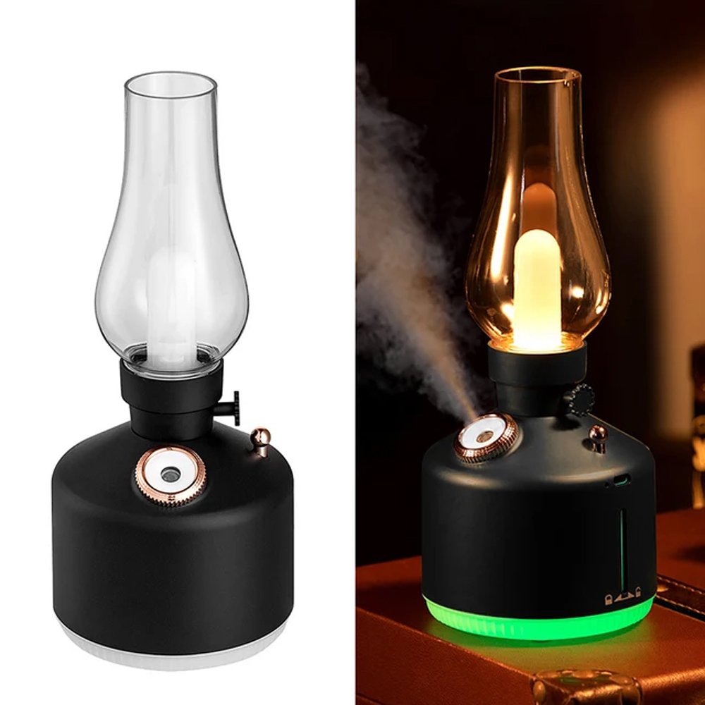 • مصباح زمان مع فواحة - الصورة 5