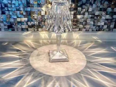 ابجورة كريستال بريموت