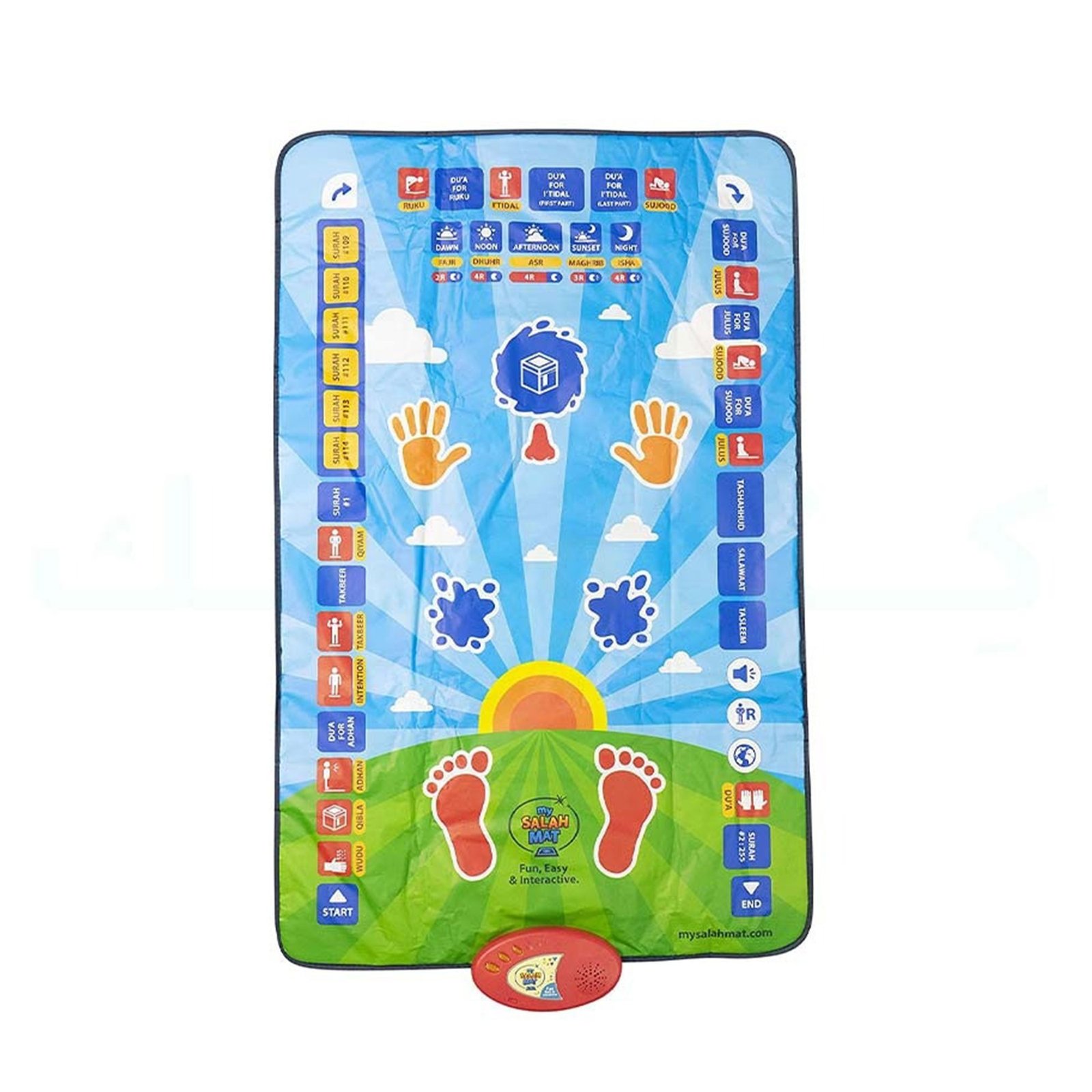 مجموعة قلم قارئ القران الكريم مع خاتم تسبيح - الصورة 5