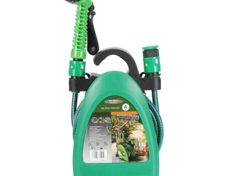 خرطوم قابل للتمدد 37 متر