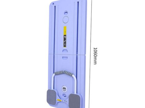 لوح بيلاتس قابل للطي مع أحزمة مقاومة لتمارين الجسم بالكامل بشاشة رقمية