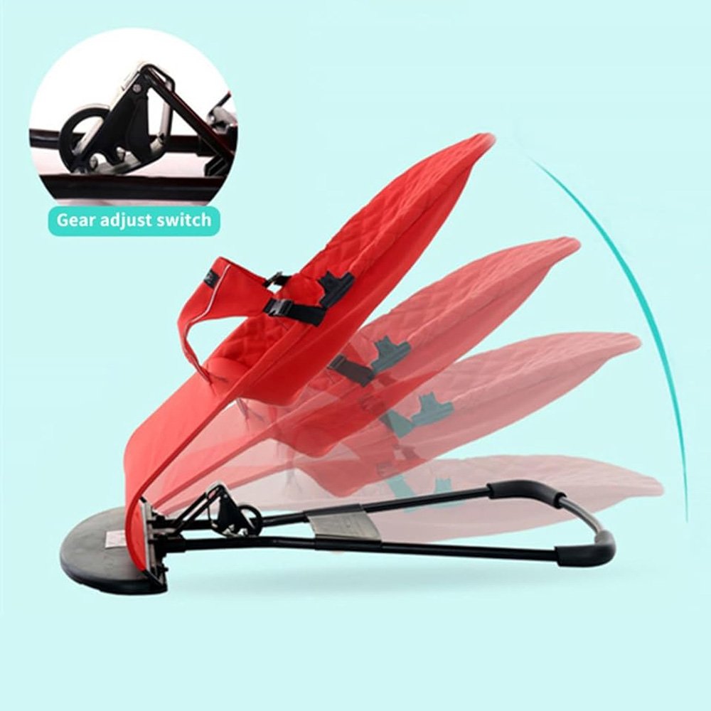 كرسي اطفال هزاز - الصورة 2