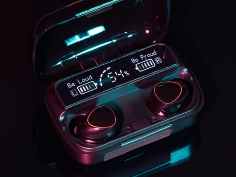 سماعة ديجيتال M10