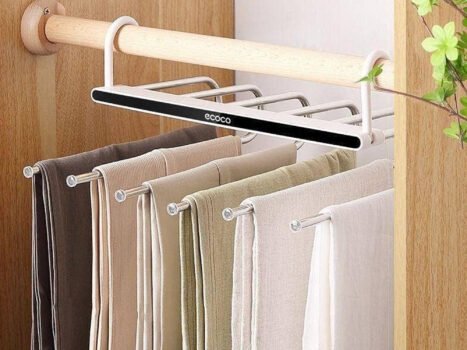 شماعة  مطورة مكونة من 9 طبقات