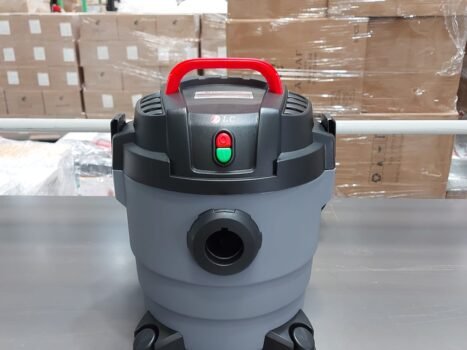 عرض دفاية ومبرد  ومجفف 3 في  1 + مكنسة كهربائية 3 في 1 جاف ورطب ونفخ ضمان عامين 10 لتر