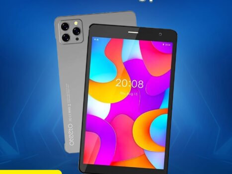 اوتيتو K9 شاشة 8 بوصة