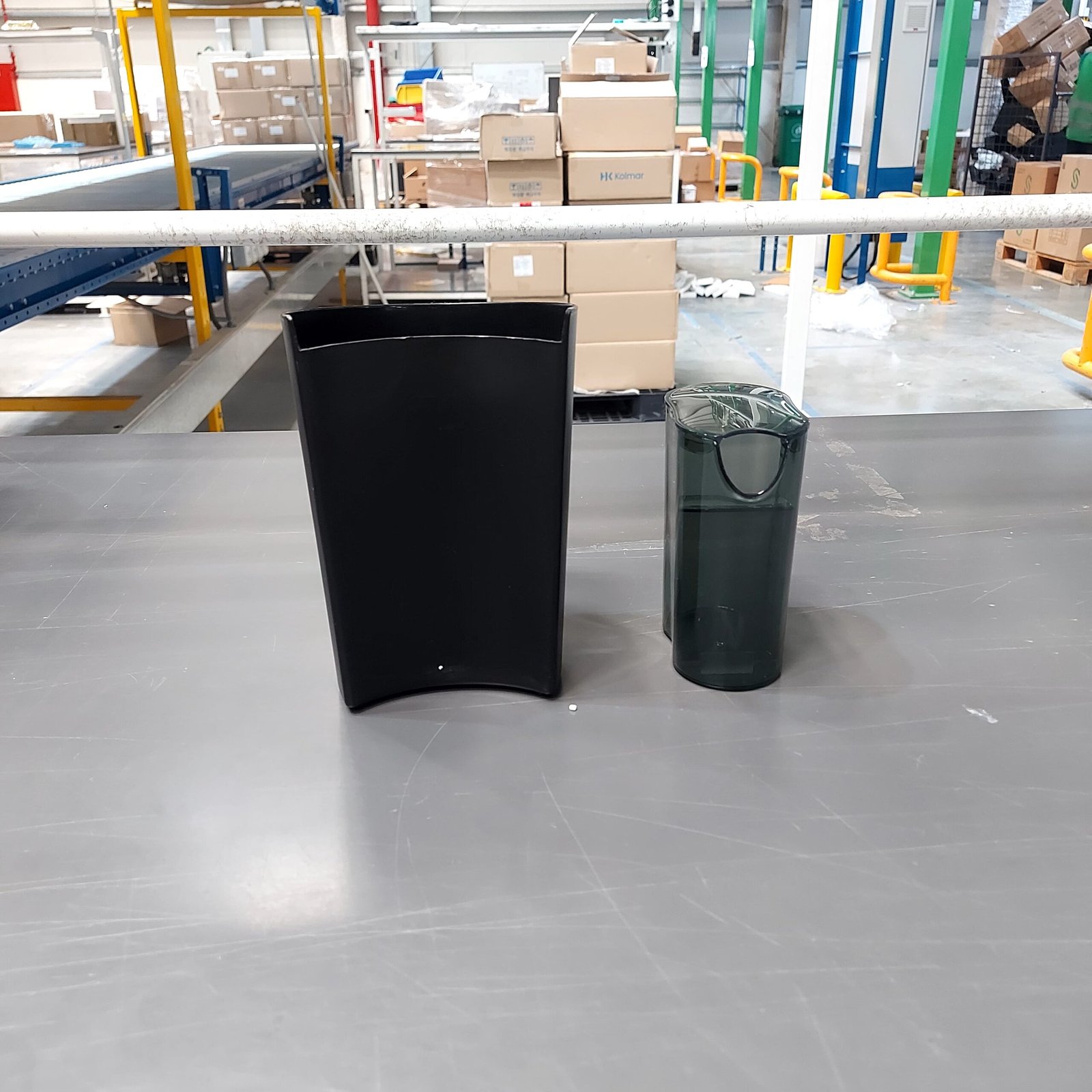 • عصارة بالطرد المركزي للفواكه والخضروات الكاملة بضمان عامين - الصورة 10