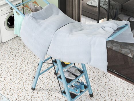 • منشر وسلم