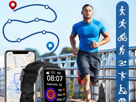 • ساعة Aolon GTS