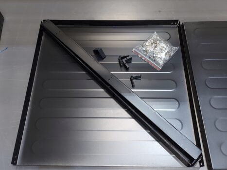 أستاند الموقد متعدد ألاستخدام