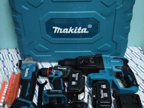 • حقيبة عدة متميزة