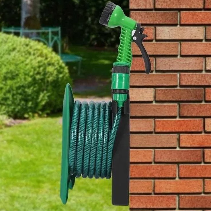 خرطوم قابل للتمدد 37 متر - الصورة 3