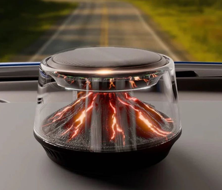 معطر سيارة فاخر - الصورة 2