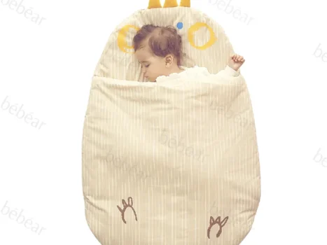 • baby sleeping bag