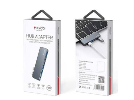 محول الجوال إلى جهاز كمبيوتر