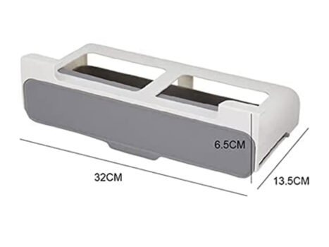 • درج منظم برطمانات التوابل العملى