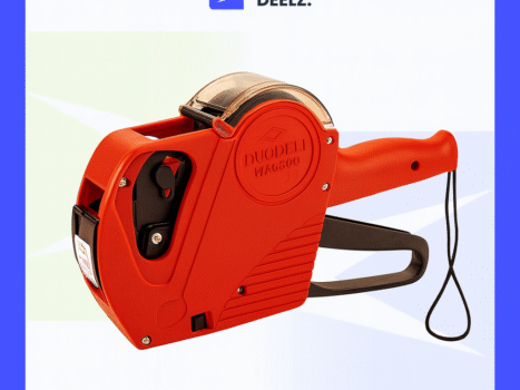 مكينة طباعة الاسعار