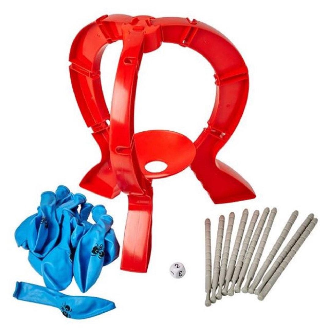 بم بم بالون لعبة الترند - الصورة 3