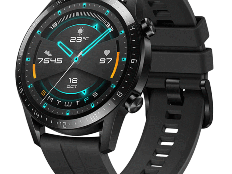 ساعة ذكية DT98